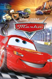 Тачки бесплатно в HD