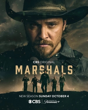 Йеллоустоун: Маршалы бесплатно
