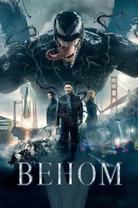Веном бесплатно в HD