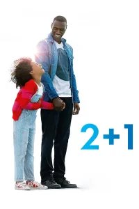 2+1 бесплатно в HD